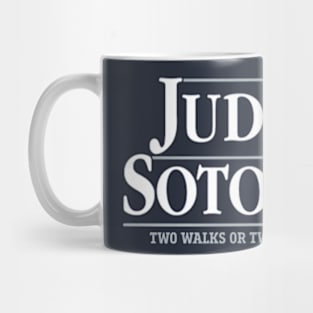 Aaron Judge - Juan Soto '24 Mug